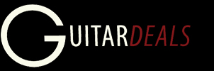 LOGO GuitarDeals.eu